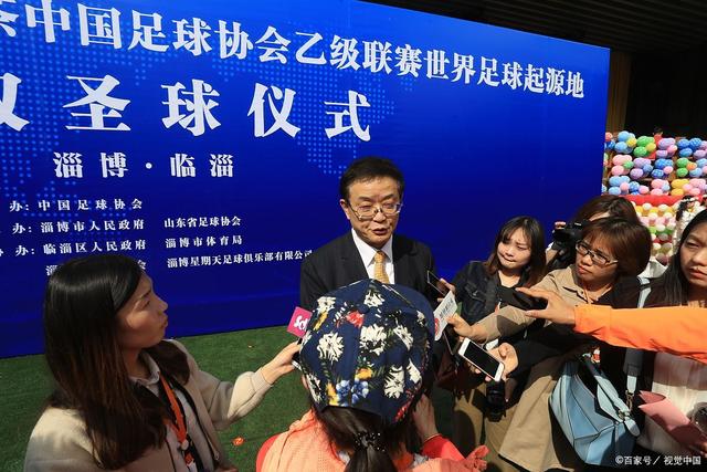 球盟会展示图二